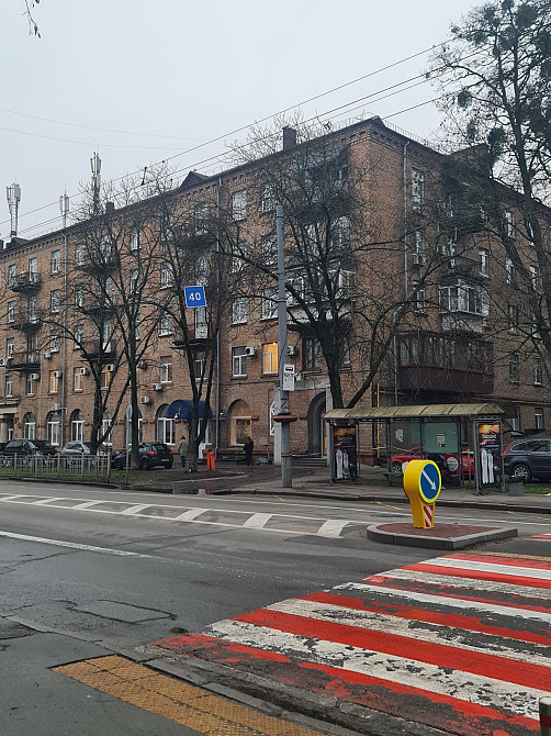 Продам квартиру 2х кімнатну по вул Лаврська 10, Киев - изображение 1