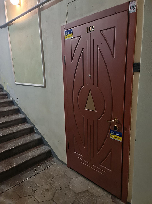 Продам квартиру 2х кімнатну по вул Лаврська 10, Киев - изображение 2