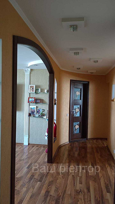 Продам 4 к кв з А/О Харківська , біля ТЦ Мануфактура Сумы - изображение 1