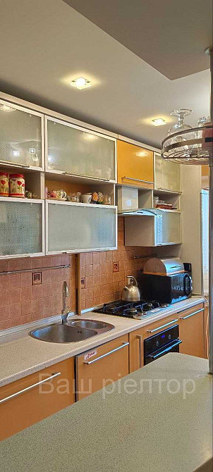 Продам 4 к кв з А/О Харківська , біля ТЦ Мануфактура Сумы - изображение 7