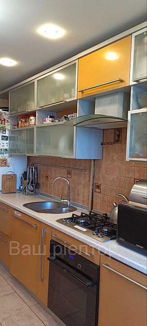 Продам 4 к кв з А/О Харківська , біля ТЦ Мануфактура Сумы - изображение 4