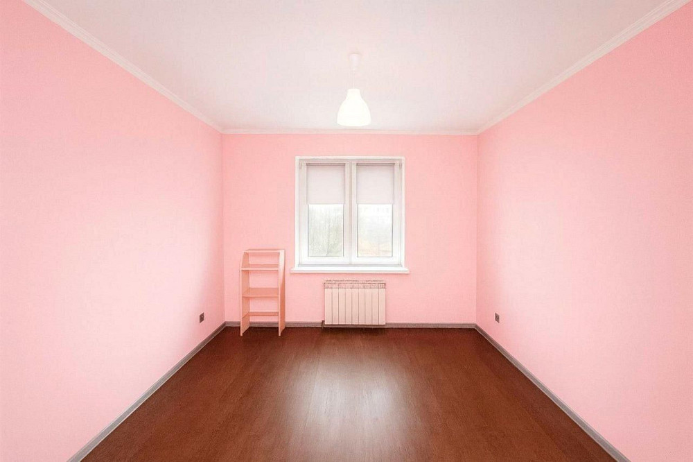 Простора та затишна 3-кімнатна квартира 90 м² П. Григоренка 14 Киев - изображение 7