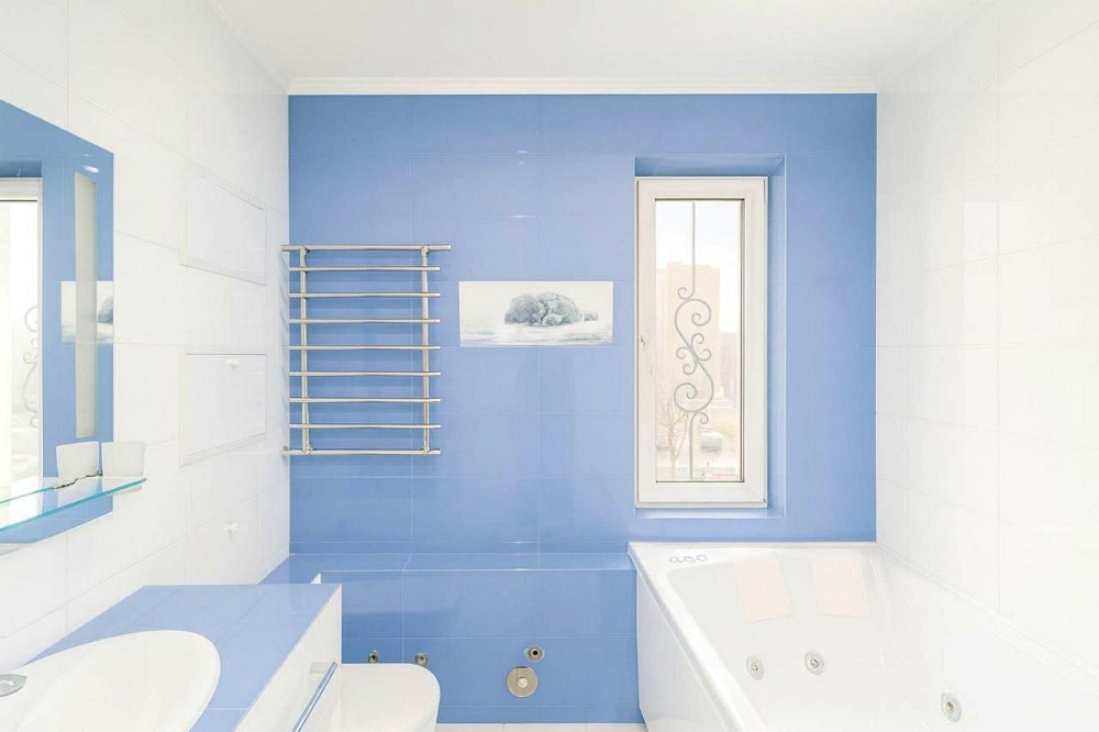 Простора та затишна 3-кімнатна квартира 90 м² П. Григоренка 14 Киев - изображение 8