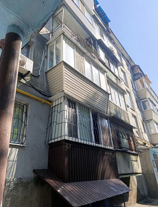 Продаж 2 кімнатної квартири в Чечелівському районі Дніпро - зображення 2