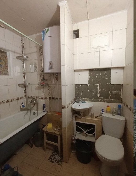 Продаж 2 кімнатної квартири в Чечелівському районі Дніпро - зображення 7