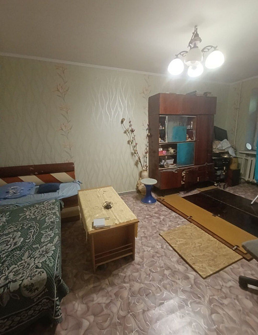 Продаж 2 кімнатної квартири в Чечелівському районі Дніпро - зображення 3