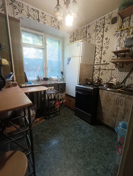 Продаж 2 кімнатної квартири в Чечелівському районі Дніпро - зображення 6