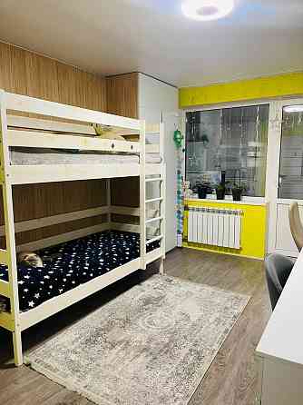 Велика чудова квартира з ремонтом, меблями, технікою. ЖМ Парус Дніпро