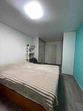 Велика чудова квартира з ремонтом, меблями, технікою. ЖМ Парус Дніпро