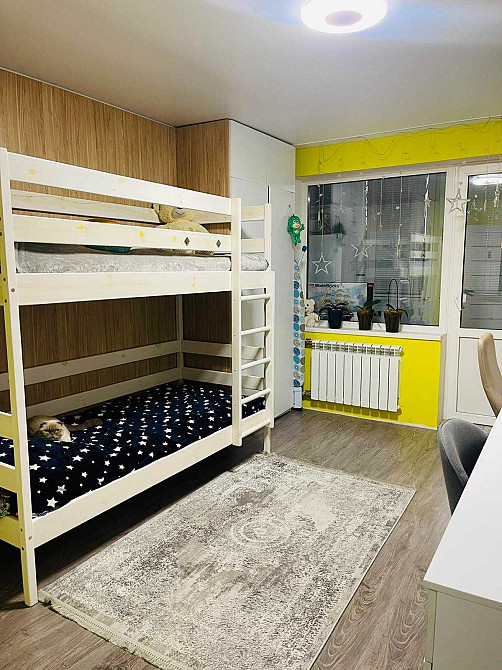 Велика чудова квартира з ремонтом, меблями, технікою. ЖМ Парус Дніпро - зображення 6