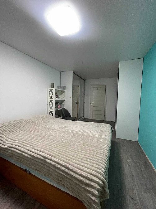 Велика чудова квартира з ремонтом, меблями, технікою. ЖМ Парус Дніпро - зображення 3