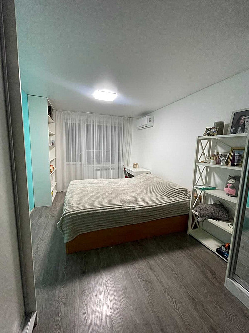 Велика чудова квартира з ремонтом, меблями, технікою. ЖМ Парус Дніпро - зображення 4