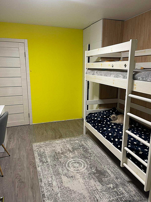 Велика чудова квартира з ремонтом, меблями, технікою. ЖМ Парус Дніпро - зображення 7