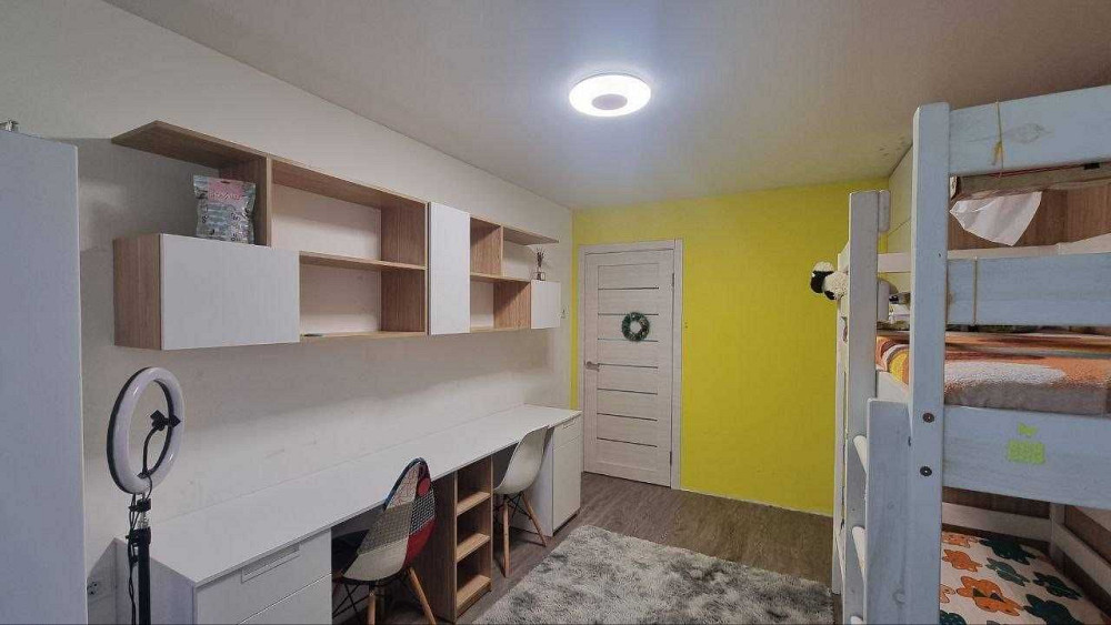 Велика чудова квартира з ремонтом, меблями, технікою. ЖМ Парус Дніпро - зображення 5