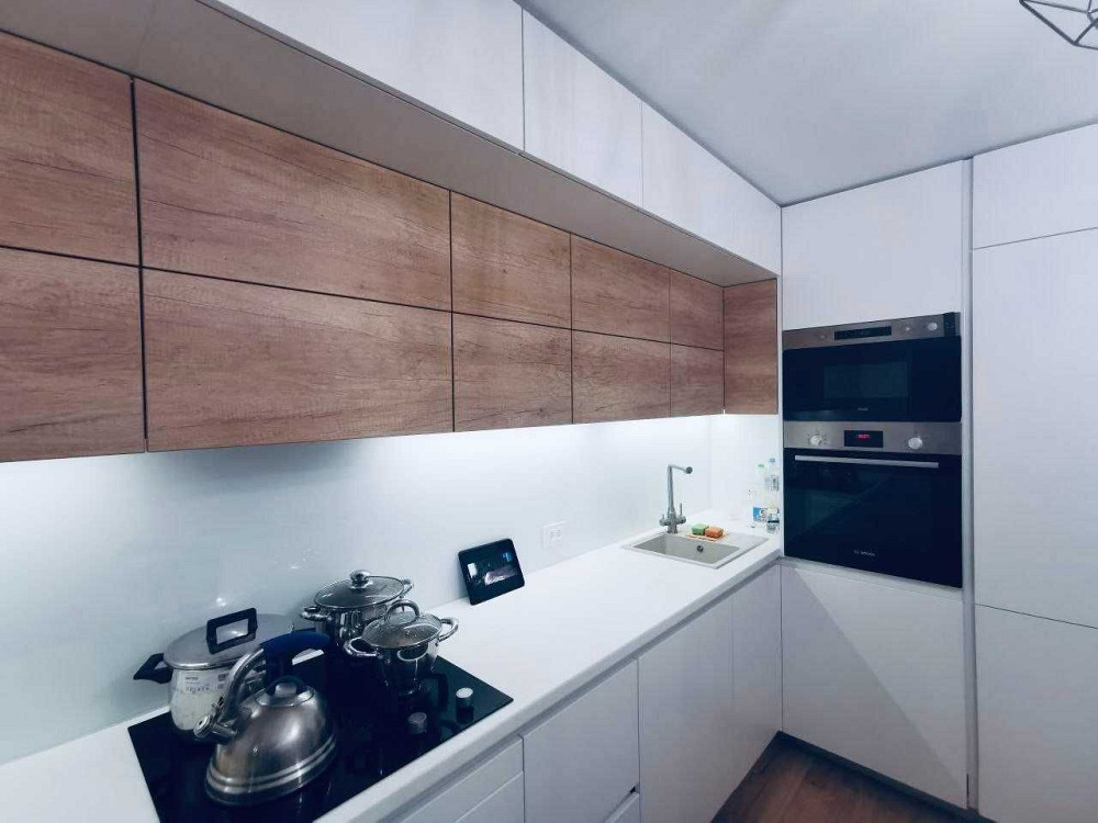 Велика чудова квартира з ремонтом, меблями, технікою. ЖМ Парус Дніпро - зображення 2