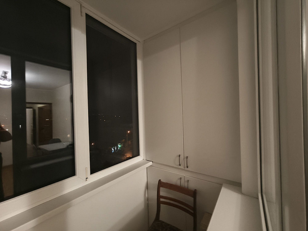 2х ком кв Спецпроект Вузовский 5/10 Одеса - зображення 8