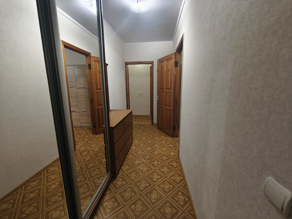 2х ком кв Спецпроект Вузовский 5/10 Одеса - зображення 7