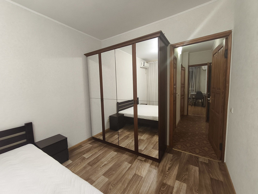 2х ком кв Спецпроект Вузовский 5/10 Одеса - зображення 3