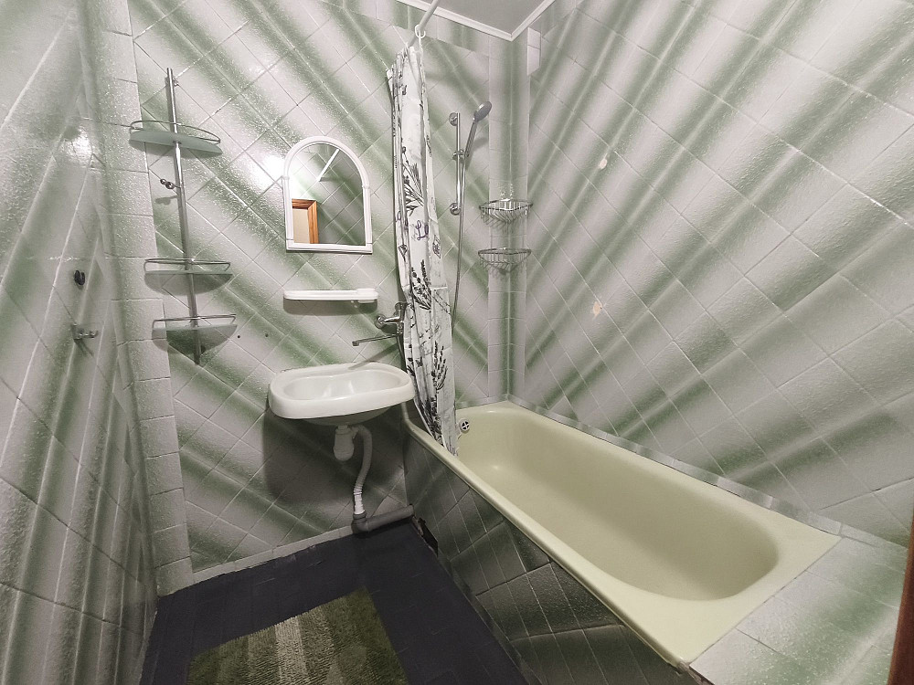 2х ком кв Спецпроект Вузовский 5/10 Одеса - зображення 5