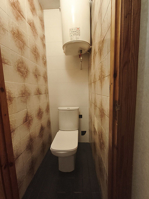 2х ком кв Спецпроект Вузовский 5/10 Одеса - зображення 6