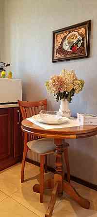 Продаж 4к видової квартири в самому центрі м. Камʼянське Кам`янське (Запорізька обл.)