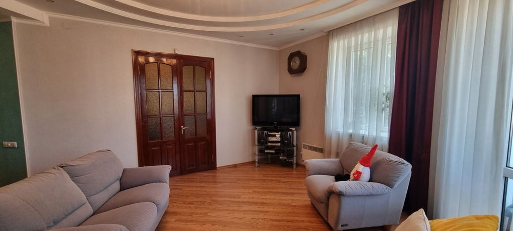 Продаж 4к видової квартири в самому центрі м. Камʼянське Кам`янське (Запорізька обл.) - зображення 8