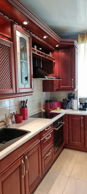 Продаж 4к видової квартири в самому центрі м. Камʼянське Кам`янське (Запорізька обл.) - зображення 1