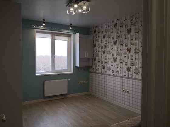 Алексеевка, новострой. Продам 2х комнатную изолированную квартиру. Харків