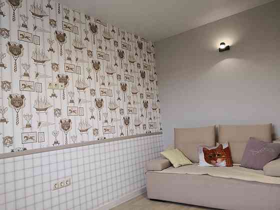 Алексеевка, новострой. Продам 2х комнатную изолированную квартиру. Харків