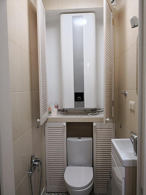 Алексеевка, новострой. Продам 2х комнатную изолированную квартиру. Харків - зображення 8