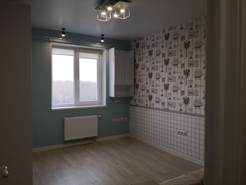 Алексеевка, новострой. Продам 2х комнатную изолированную квартиру. Харків - зображення 3