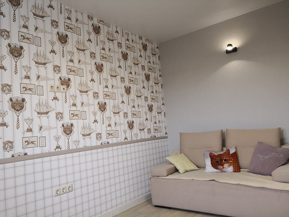 Алексеевка, новострой. Продам 2х комнатную изолированную квартиру. Харків - зображення 2