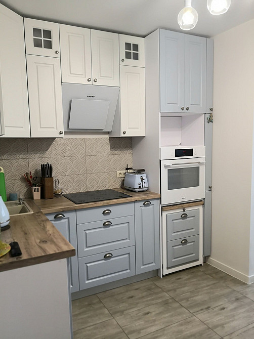 Алексеевка, новострой. Продам 2х комнатную изолированную квартиру. Харків - зображення 7