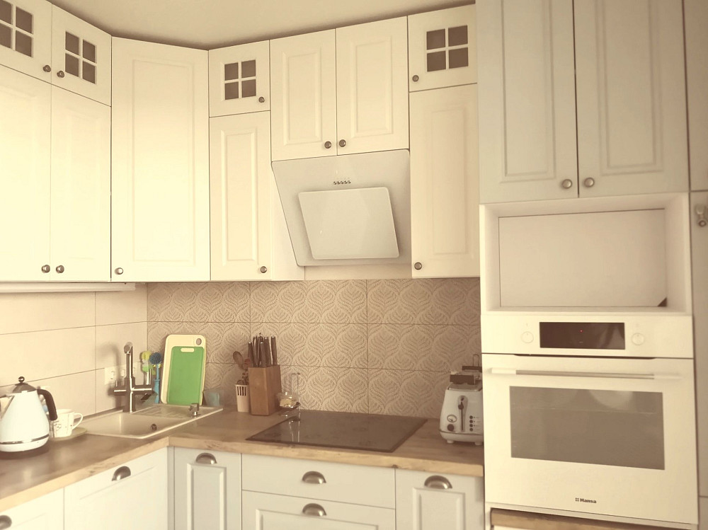 Алексеевка, новострой. Продам 2х комнатную изолированную квартиру. Харків - зображення 6