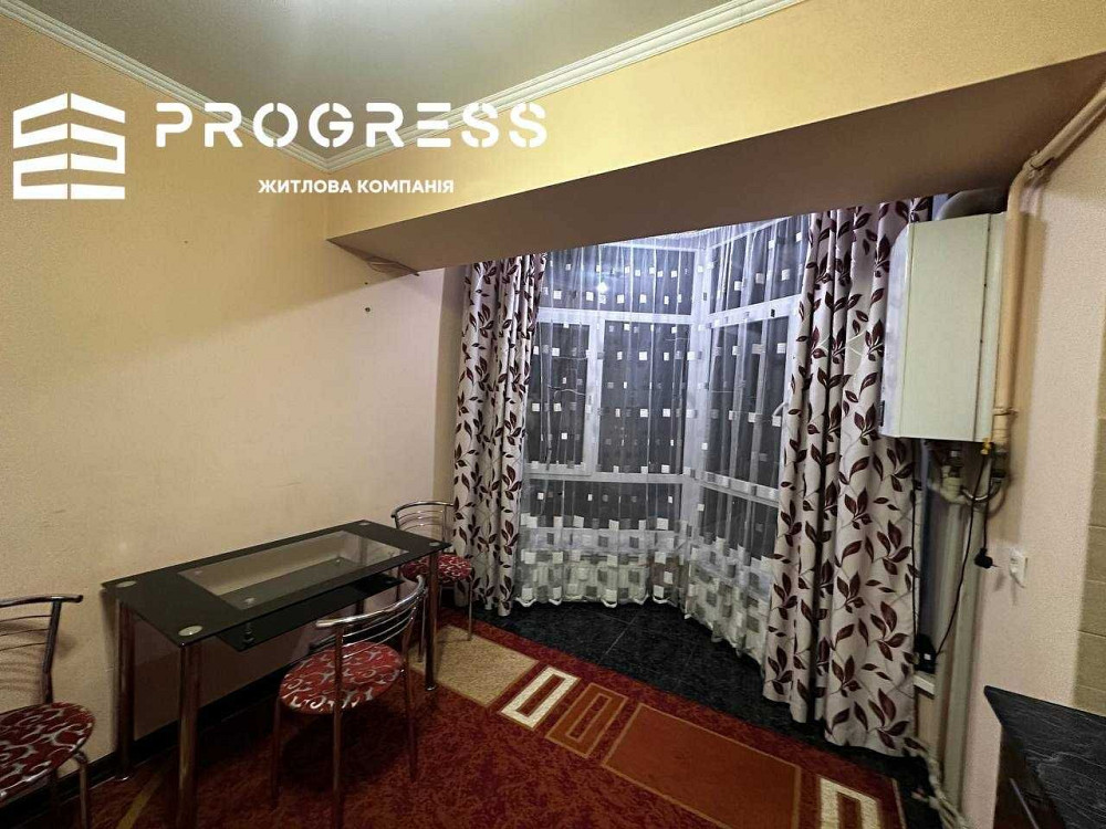 Продаж, 1 кімнатна квартира з ремонтом Івано-Франківськ - зображення 6