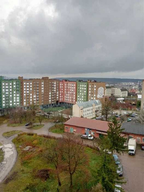 Продаж, 1 кімнатна квартира з ремонтом Івано-Франківськ - зображення 5