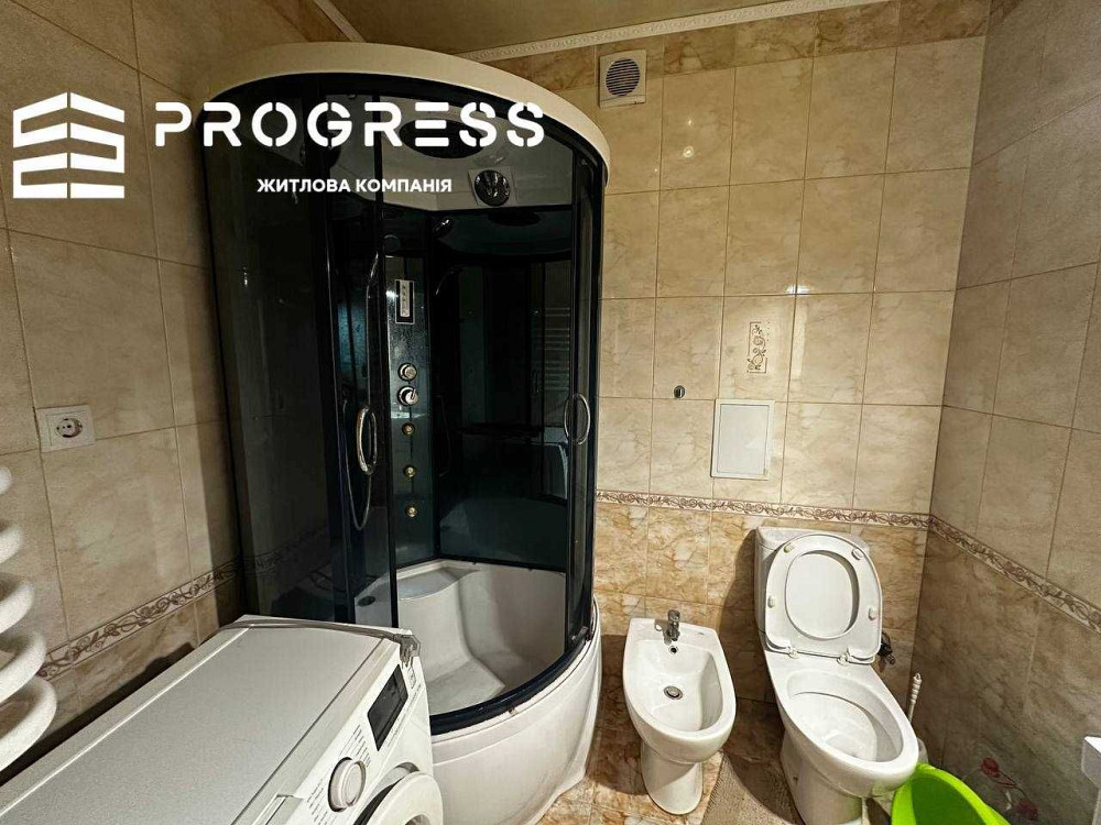 Продаж, 1 кімнатна квартира з ремонтом Івано-Франківськ - зображення 3