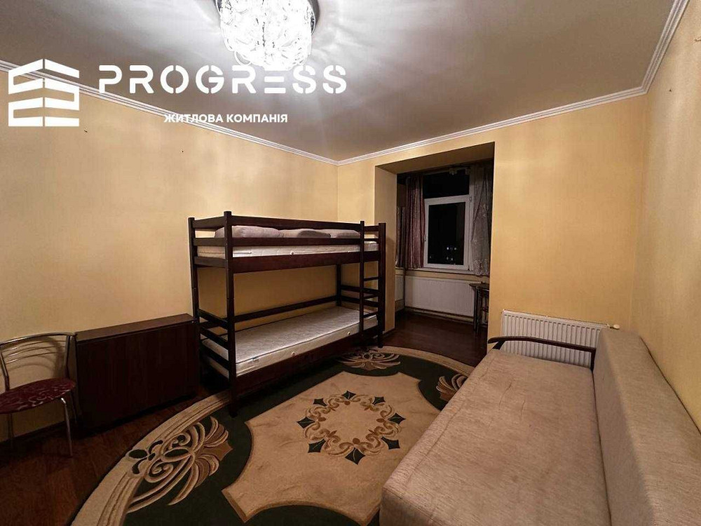 Продаж, 1 кімнатна квартира з ремонтом Івано-Франківськ - зображення 7