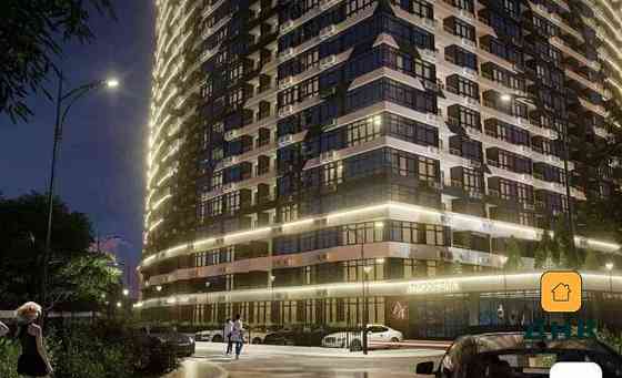 !! Квартира 48 кв м с видом во двор. ЖК АТМОСФЕРА. Аркадия !! Одеса