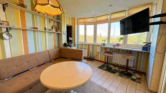 АКТУАЛЬНО! Простора 1 кім кв в ЖК 4 Карата, вул. Ватутіна 110. Газ! Вышгород