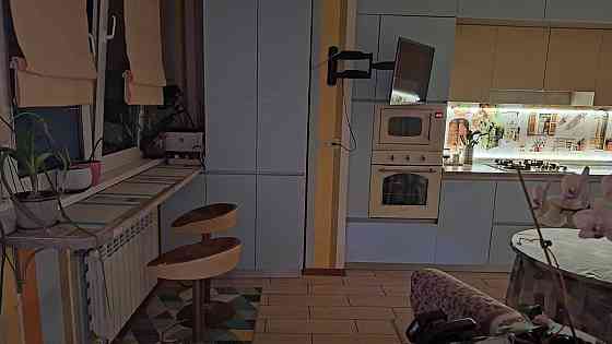 АКТУАЛЬНО! Простора 1 кім кв в ЖК 4 Карата, вул. Ватутіна 110. Газ! Вышгород