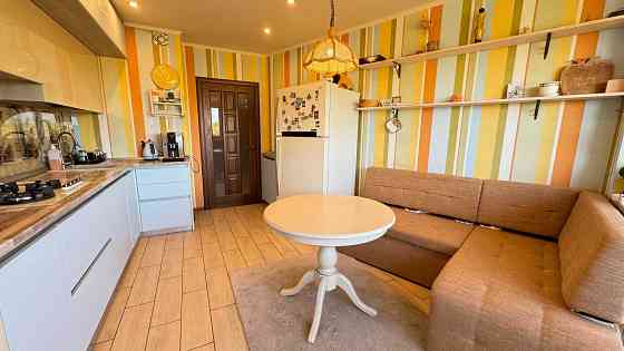 АКТУАЛЬНО! Простора 1 кім кв в ЖК 4 Карата, вул. Ватутіна 110. Газ! Вышгород