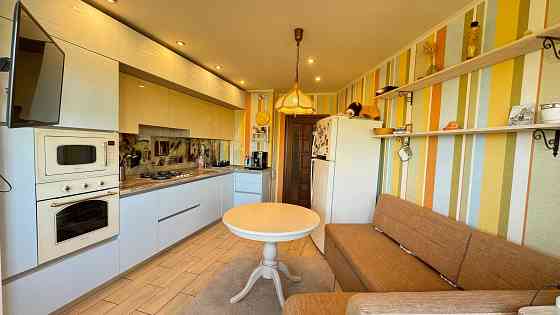 АКТУАЛЬНО! Простора 1 кім кв в ЖК 4 Карата, вул. Ватутіна 110. Газ! Вышгород