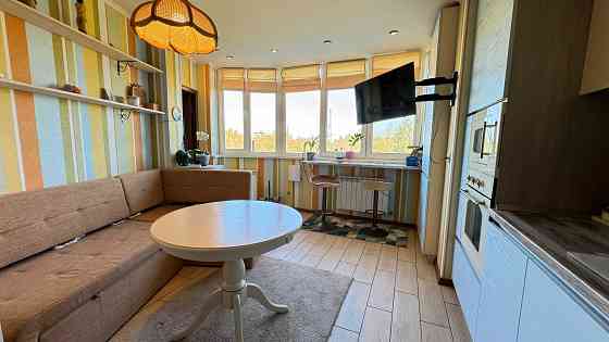 АКТУАЛЬНО! Простора 1 кім кв в ЖК 4 Карата, вул. Ватутіна 110. Газ! Вышгород