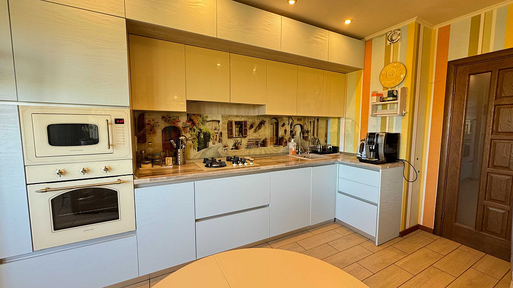 АКТУАЛЬНО! Простора 1 кім кв в ЖК 4 Карата, вул. Ватутіна 110. Газ! Вышгород - изображение 7