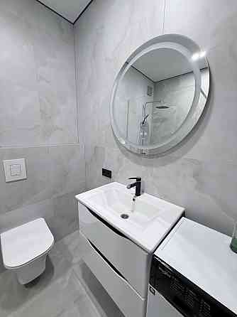 2- тна квартира із Дизайнерським ремонтом Рівне