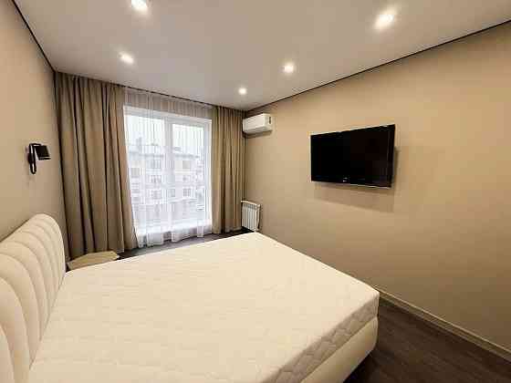 2- тна квартира із Дизайнерським ремонтом Рівне