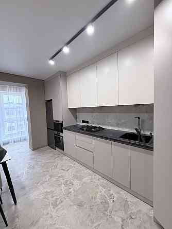 2- тна квартира із Дизайнерським ремонтом Рівне