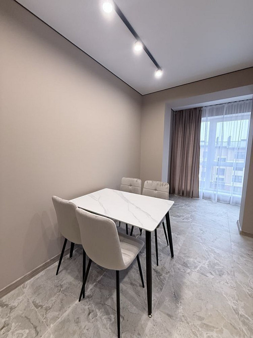 2- тна квартира із Дизайнерським ремонтом Рівне - зображення 5