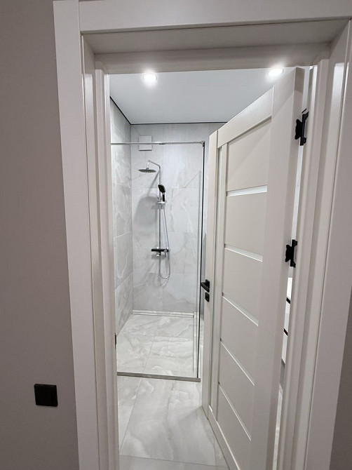 2- тна квартира із Дизайнерським ремонтом Рівне - зображення 7